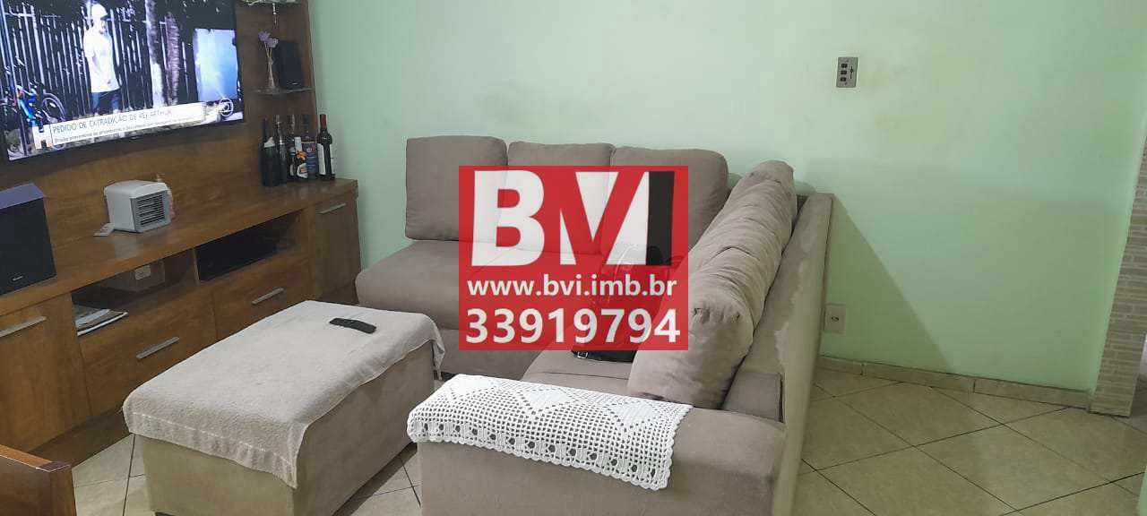 Apartamento à venda com 3 quartos, 60m² - Foto 13