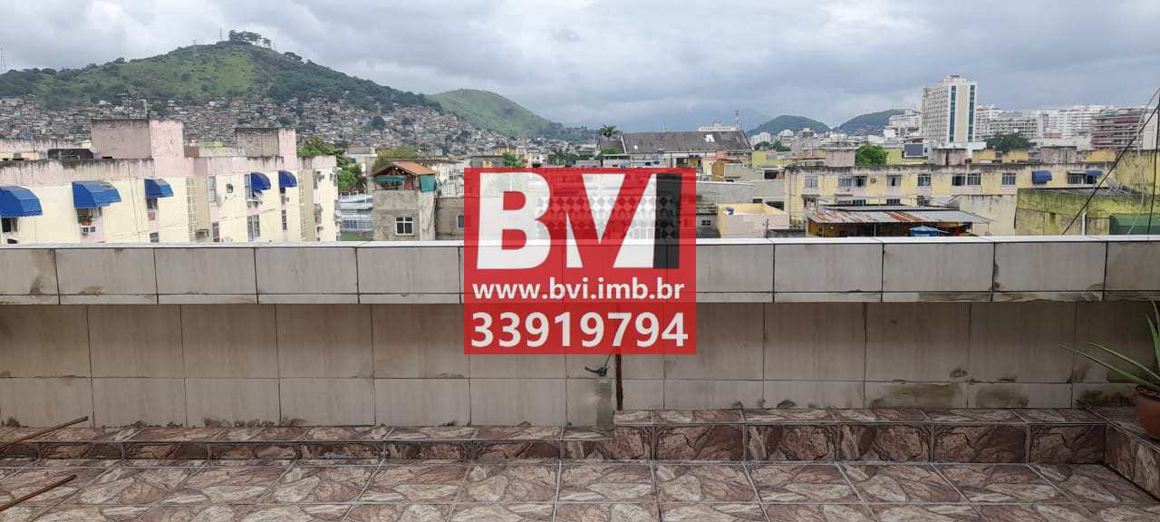 Apartamento à venda com 3 quartos, 60m² - Foto 2