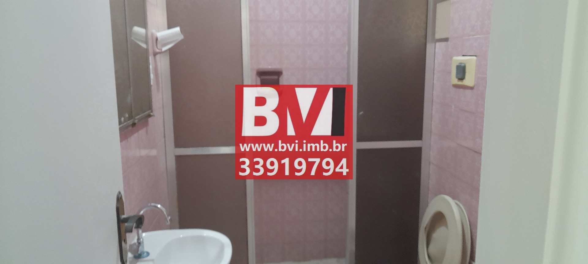 Apartamento à venda com 2 quartos, 65m² - Foto 12