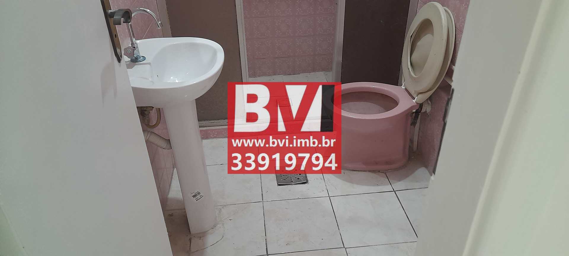 Apartamento à venda com 2 quartos, 65m² - Foto 10