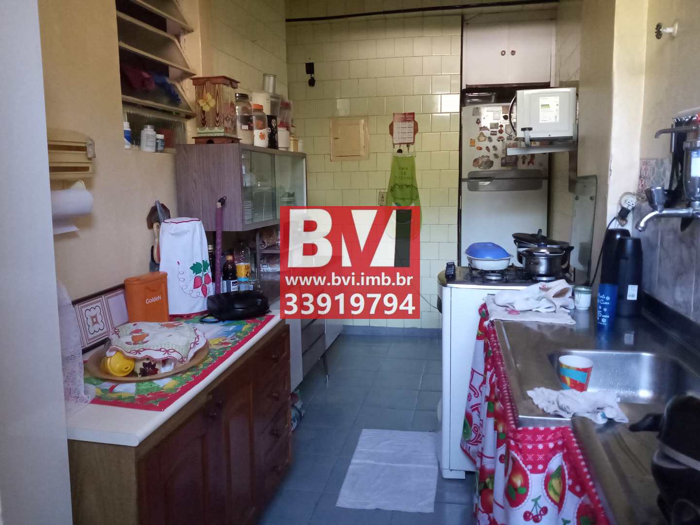 Apartamento à venda com 2 quartos, 70m² - Foto 10