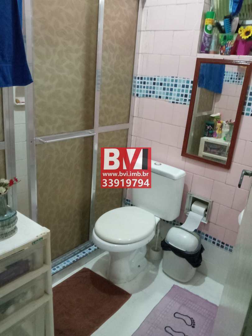 Apartamento à venda com 2 quartos, 70m² - Foto 6