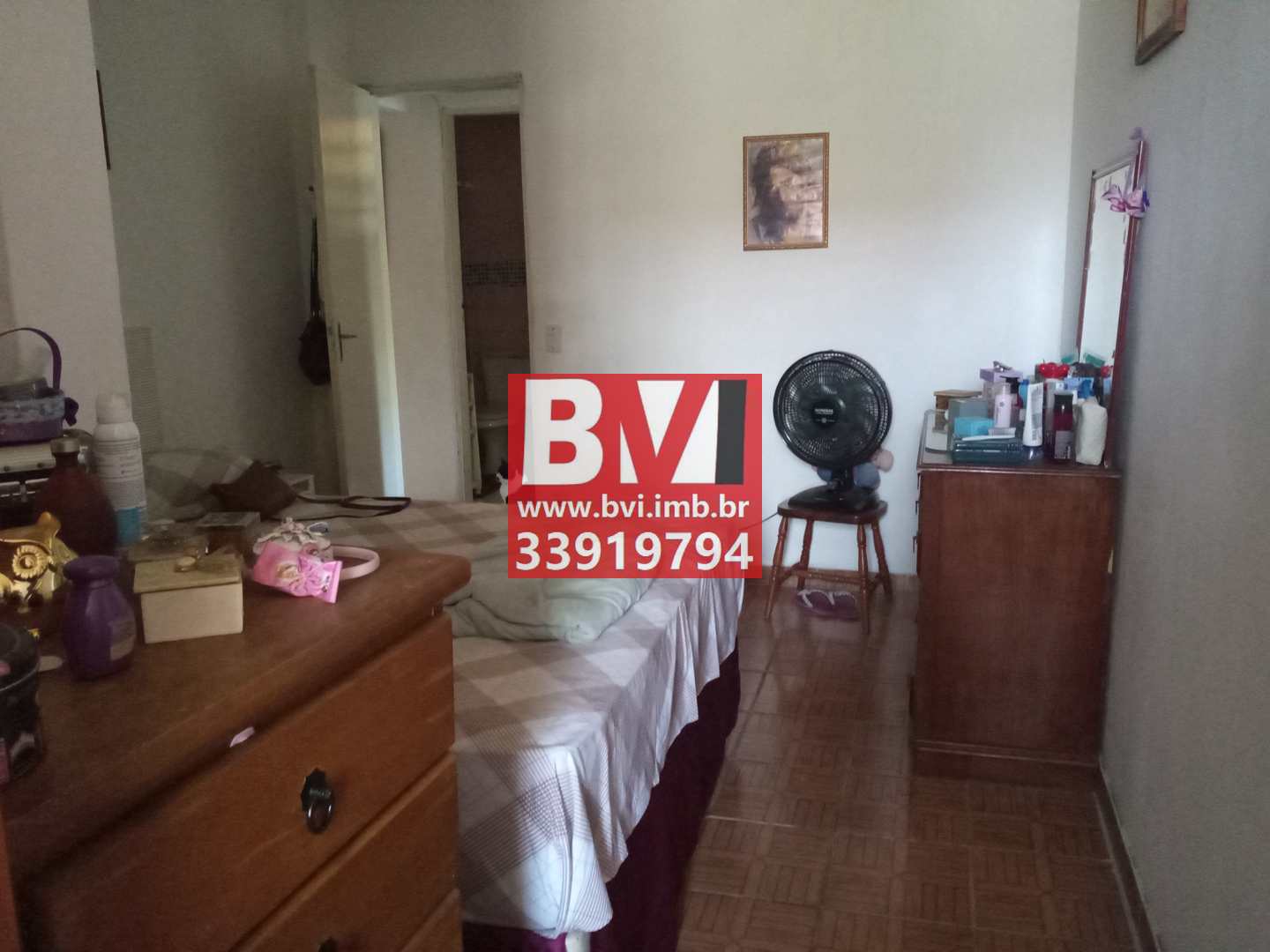 Apartamento à venda com 2 quartos, 70m² - Foto 4