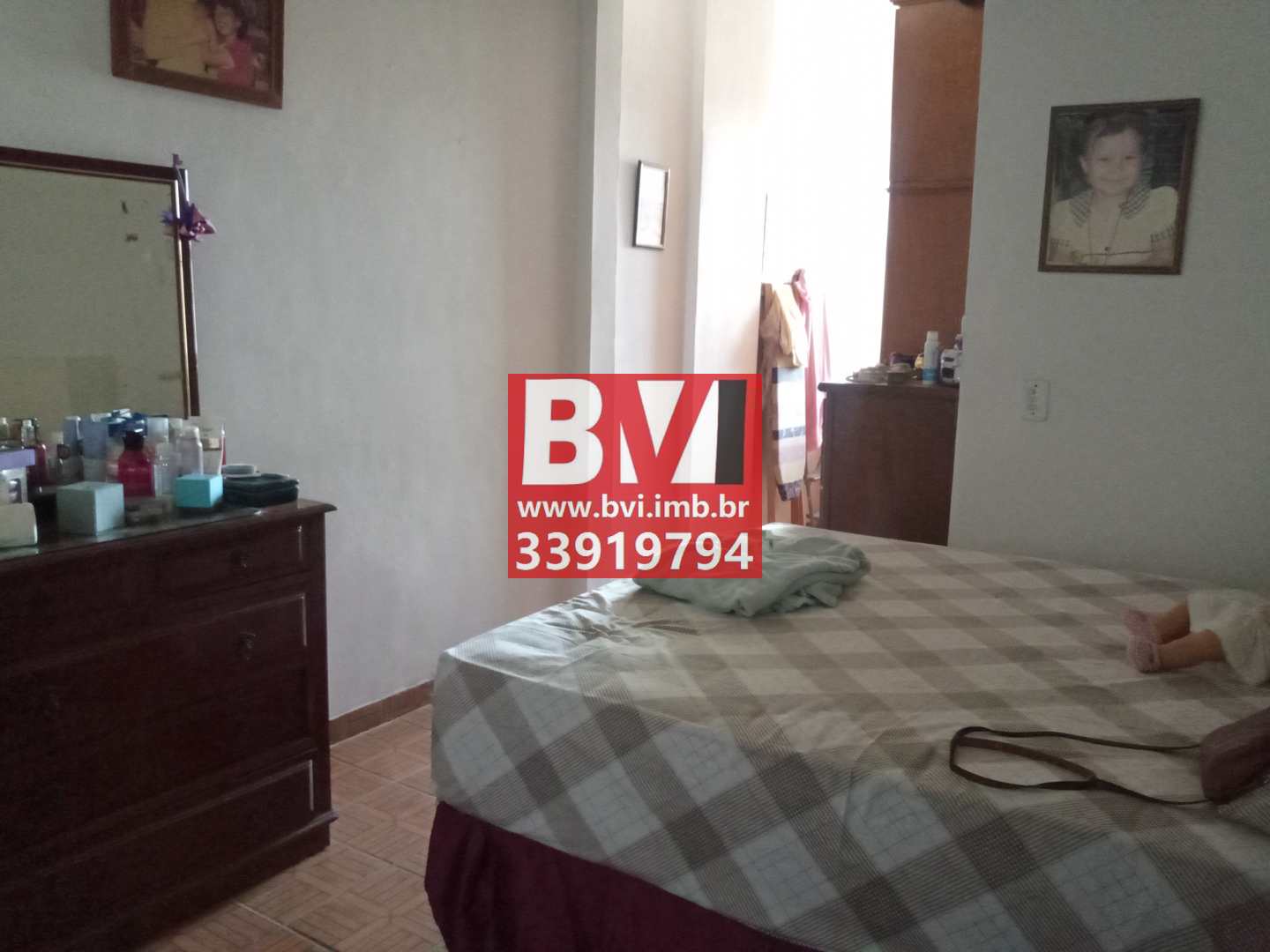 Apartamento à venda com 2 quartos, 70m² - Foto 3