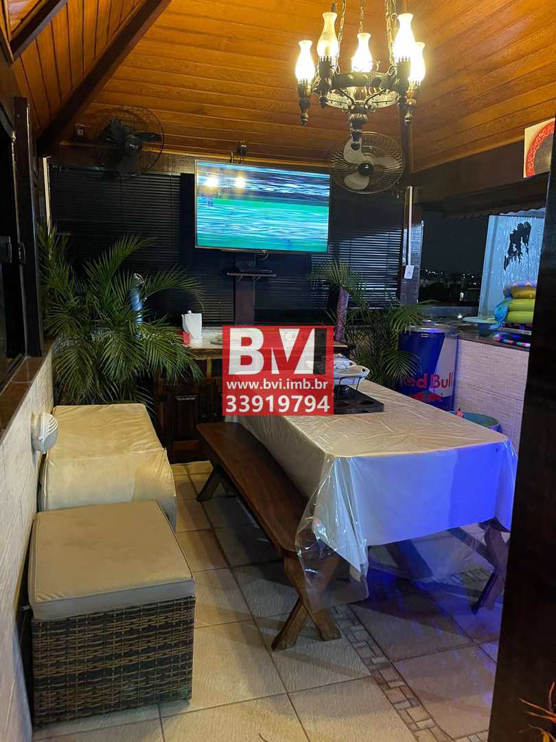 Cobertura à venda com 4 quartos, 340m² - Foto 18