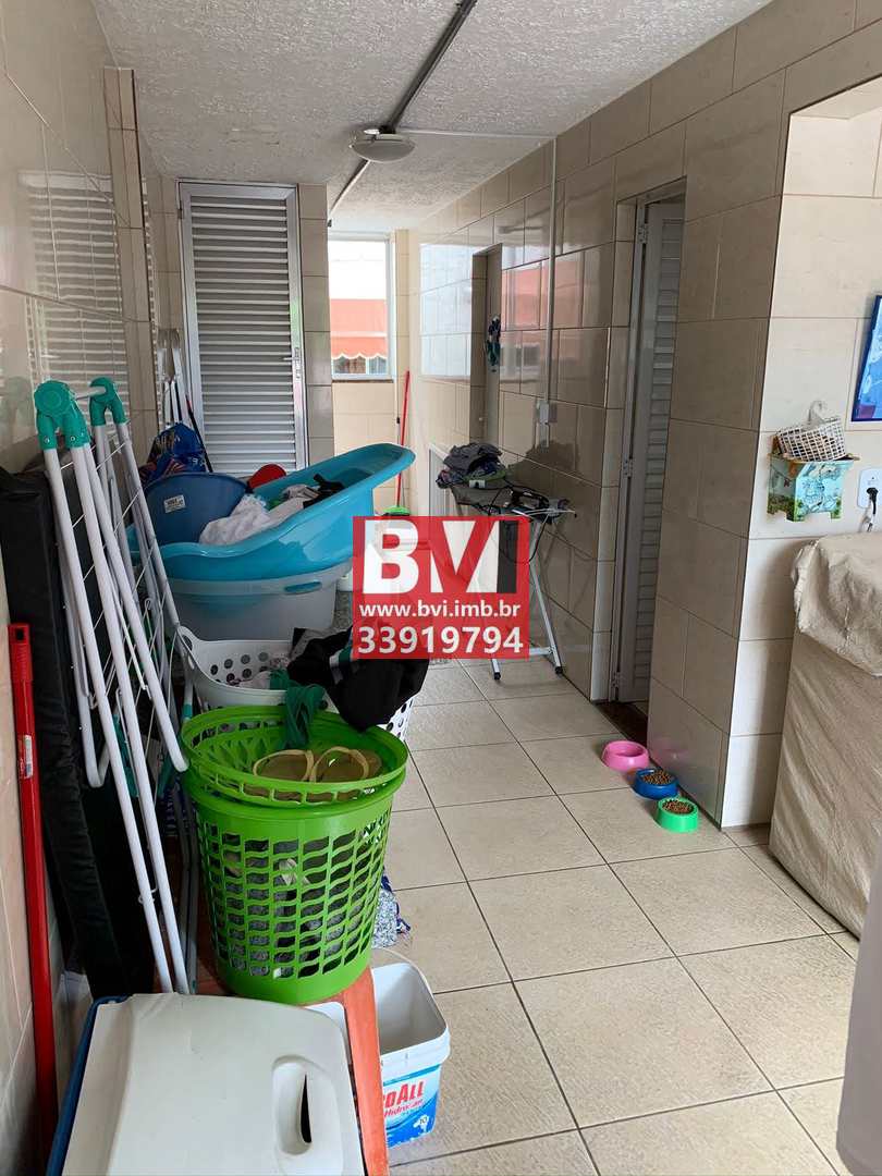 Cobertura à venda com 4 quartos, 340m² - Foto 11