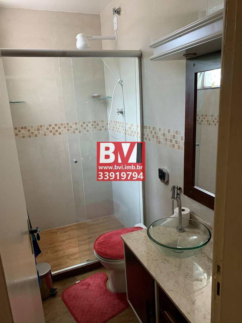 Cobertura à venda com 4 quartos, 340m² - Foto 21