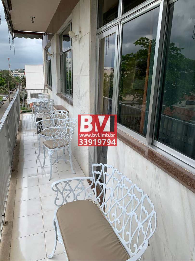 Cobertura à venda com 4 quartos, 340m² - Foto 7