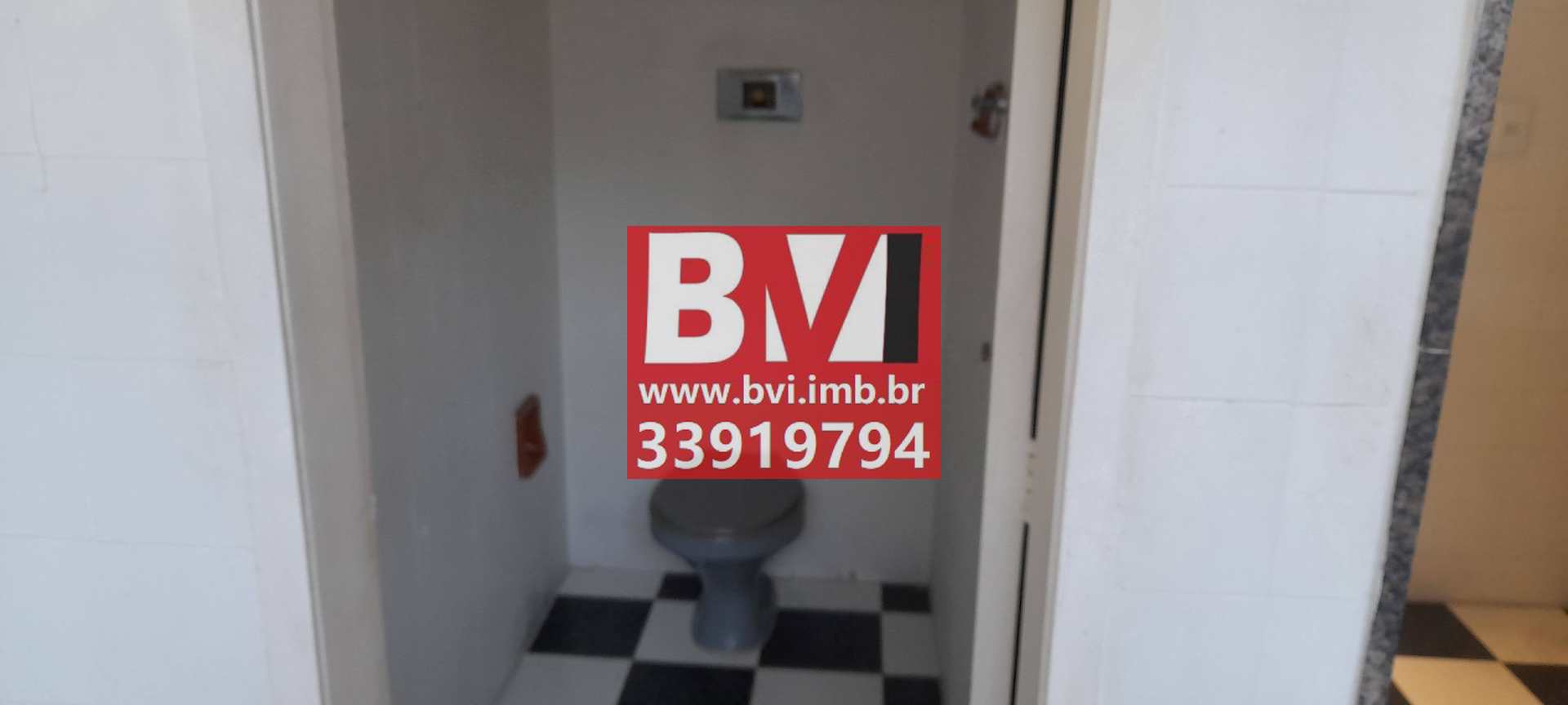 Apartamento à venda com 2 quartos, 60m² - Foto 12