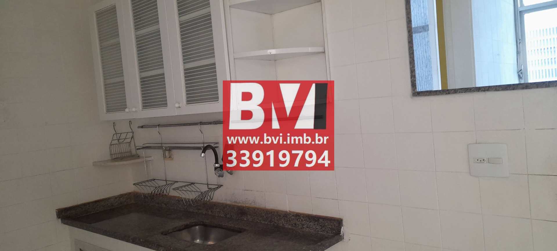 Apartamento à venda com 2 quartos, 60m² - Foto 2