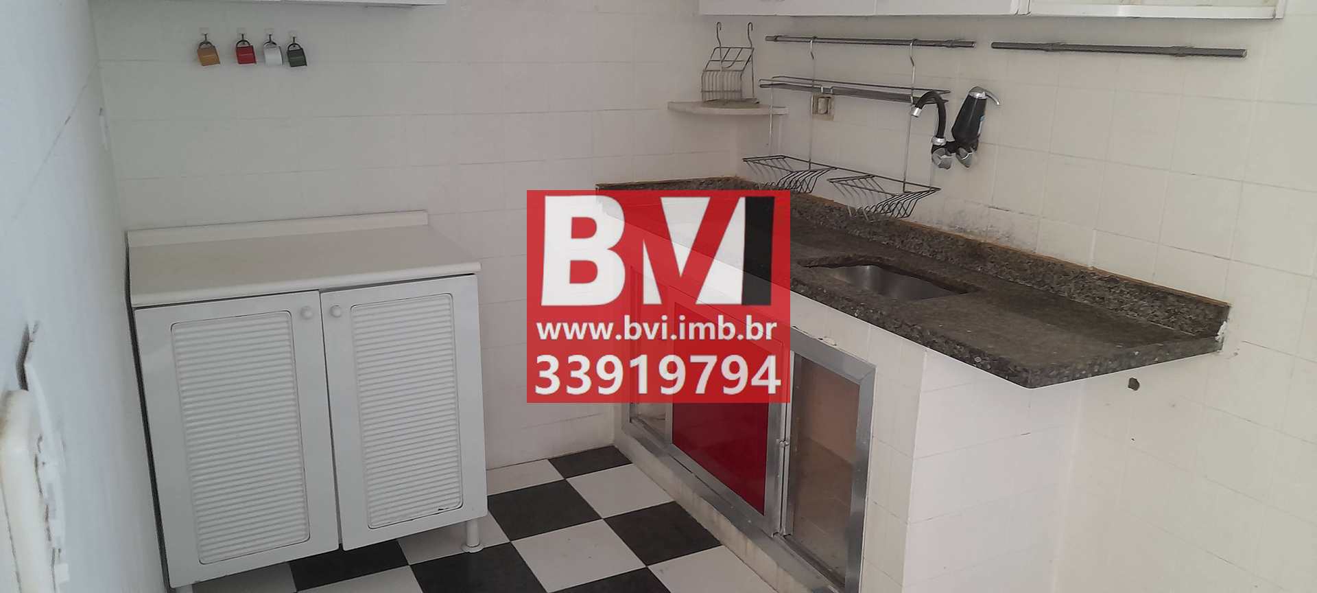 Apartamento à venda com 2 quartos, 60m² - Foto 6