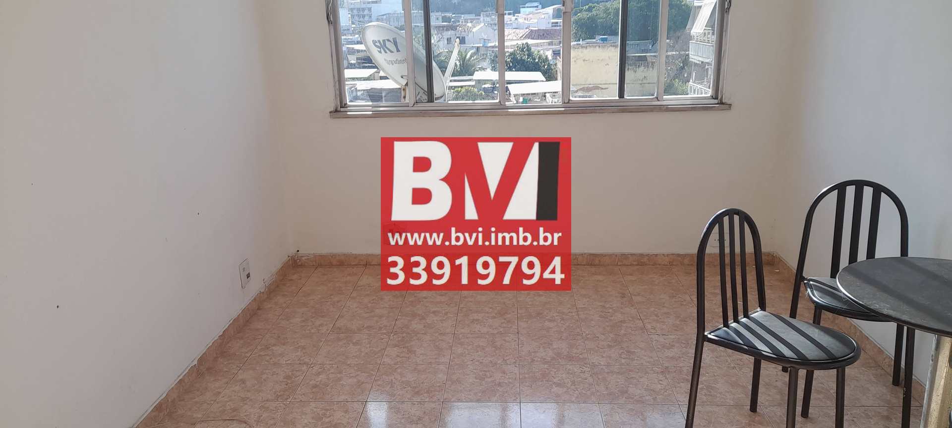 Apartamento à venda com 2 quartos, 60m² - Foto 4