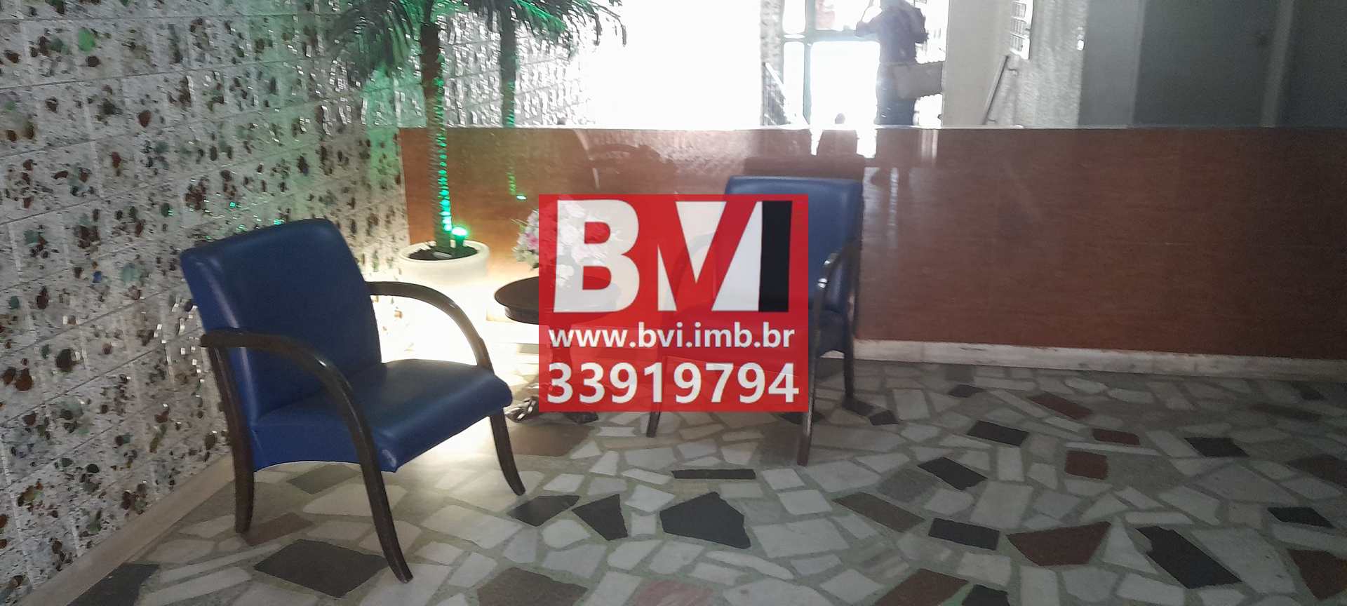 Apartamento à venda com 2 quartos, 60m² - Foto 28