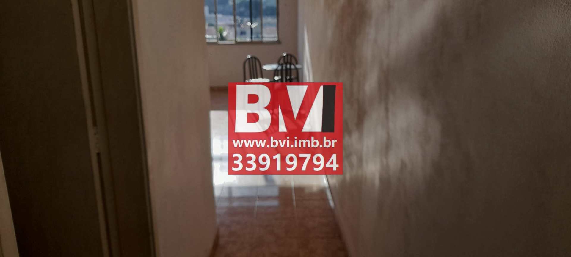 Apartamento à venda com 2 quartos, 60m² - Foto 3