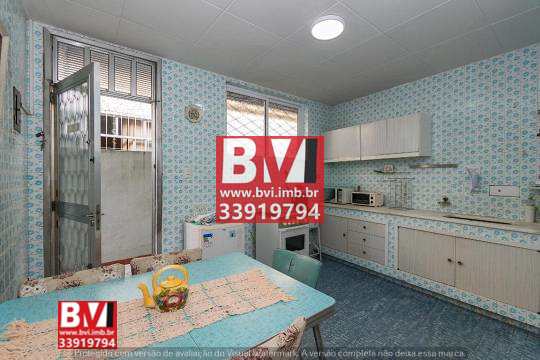 Casa à venda com 4 quartos, 200m² - Foto 35