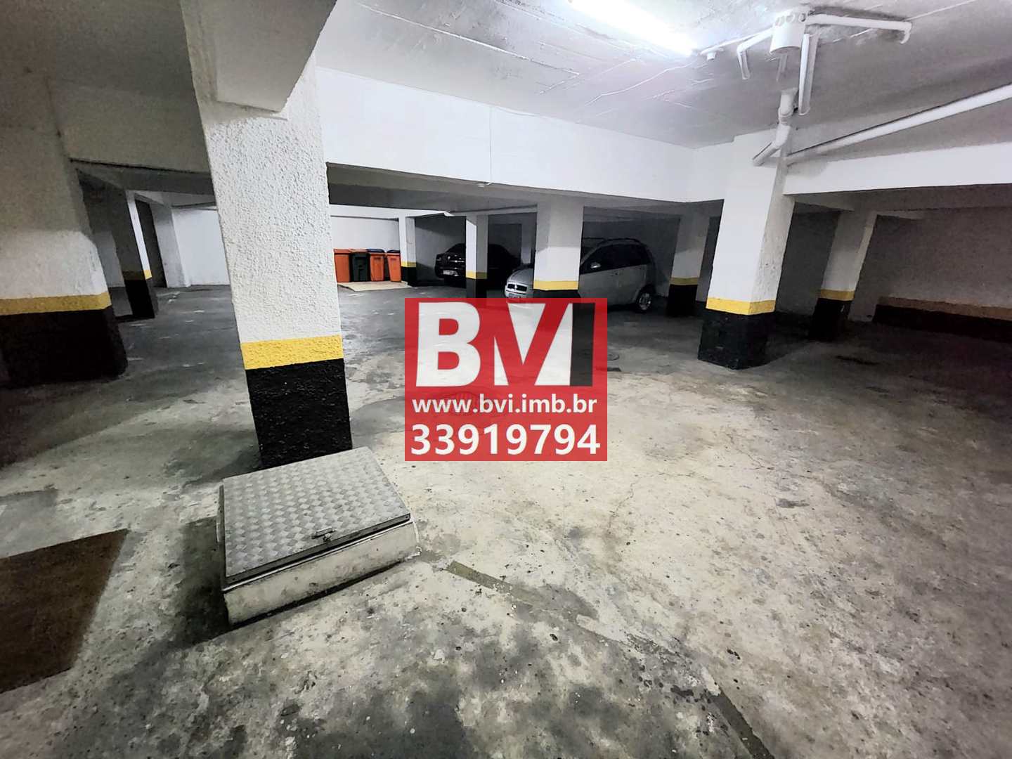 Apartamento à venda com 2 quartos, 90m² - Foto 21