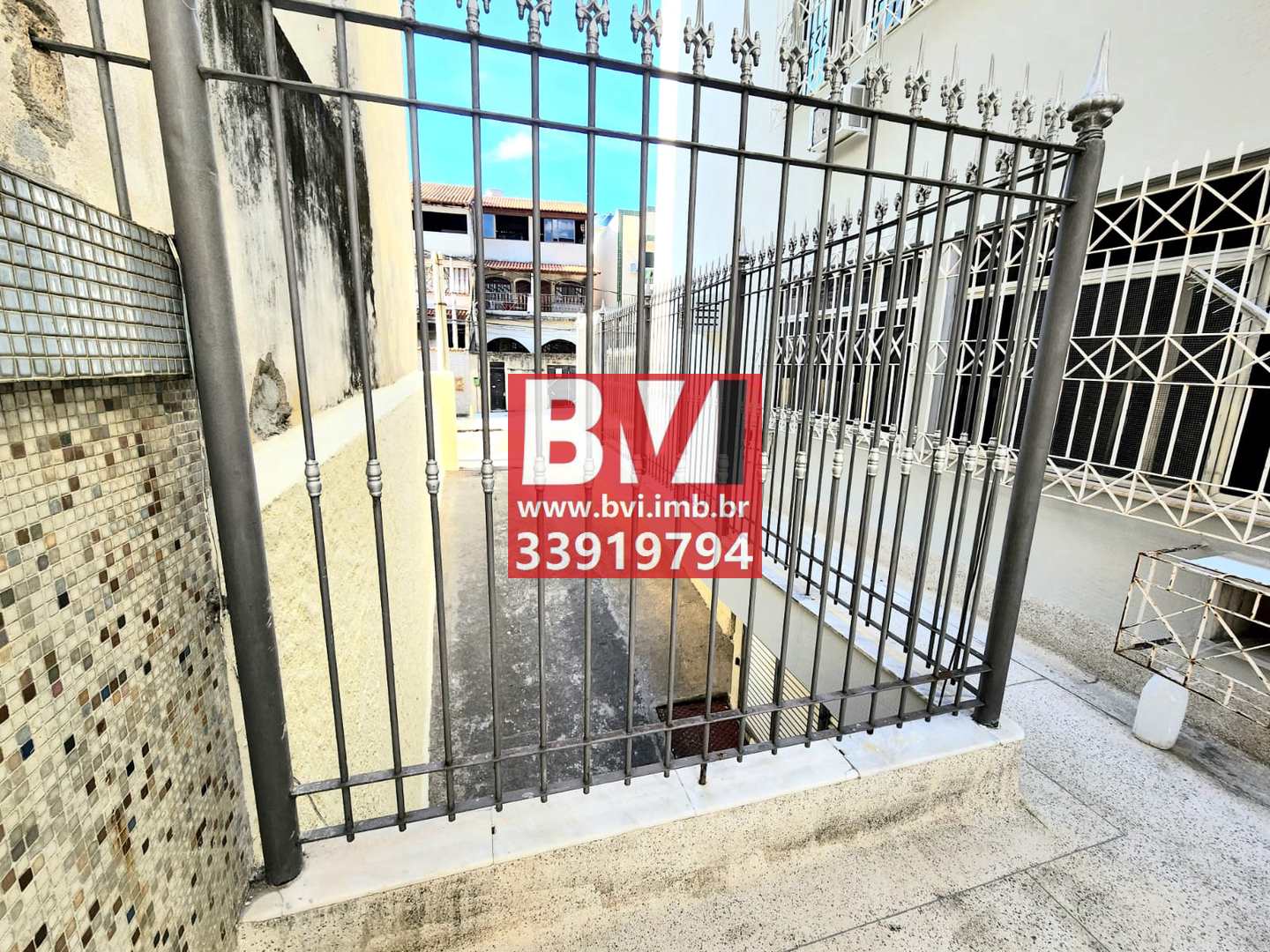 Apartamento à venda com 2 quartos, 90m² - Foto 4