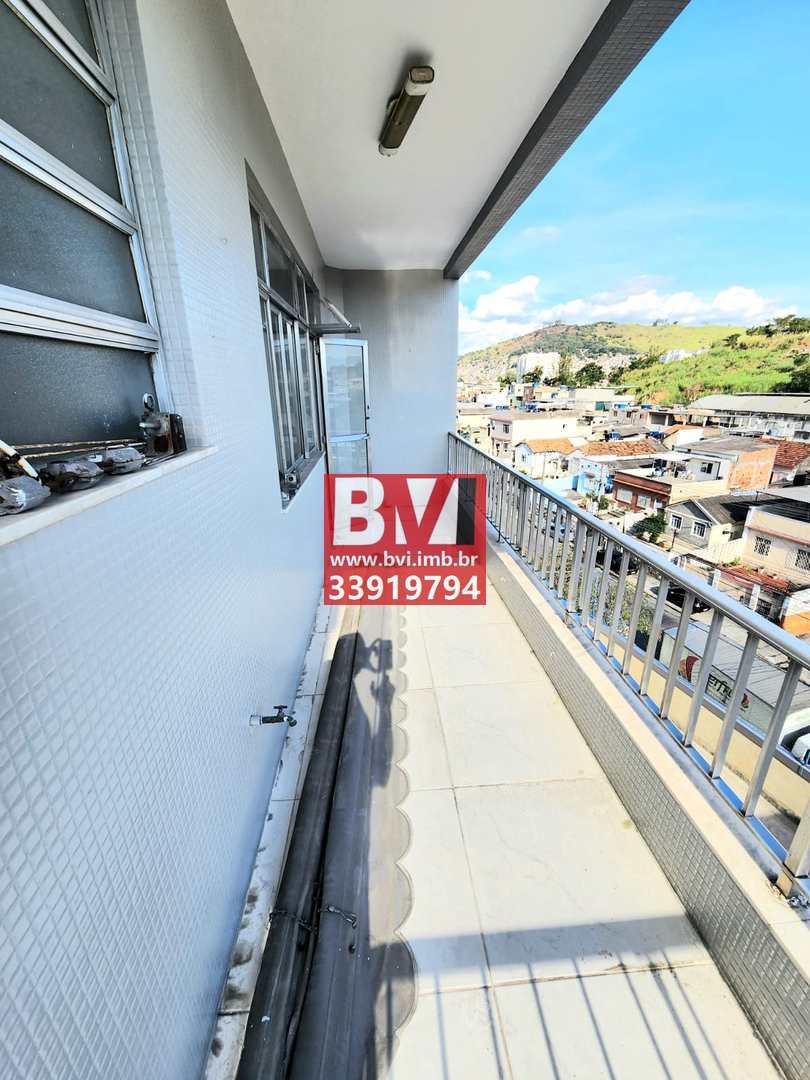 Apartamento à venda com 2 quartos, 90m² - Foto 25