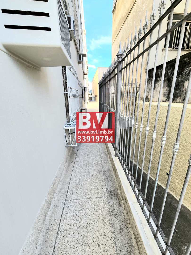 Apartamento à venda com 2 quartos, 90m² - Foto 5