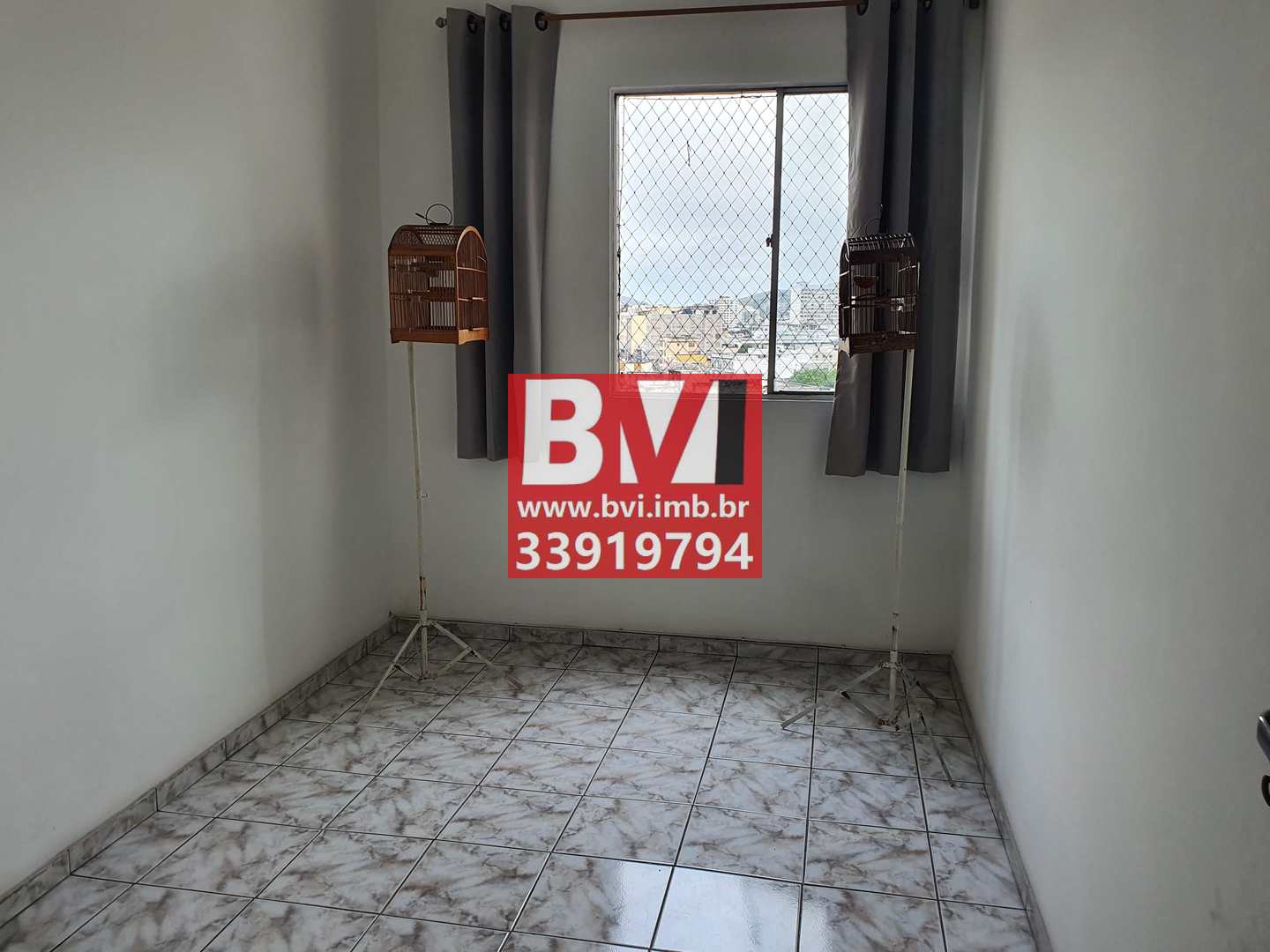 Apartamento à venda com 2 quartos, 54m² - Foto 1