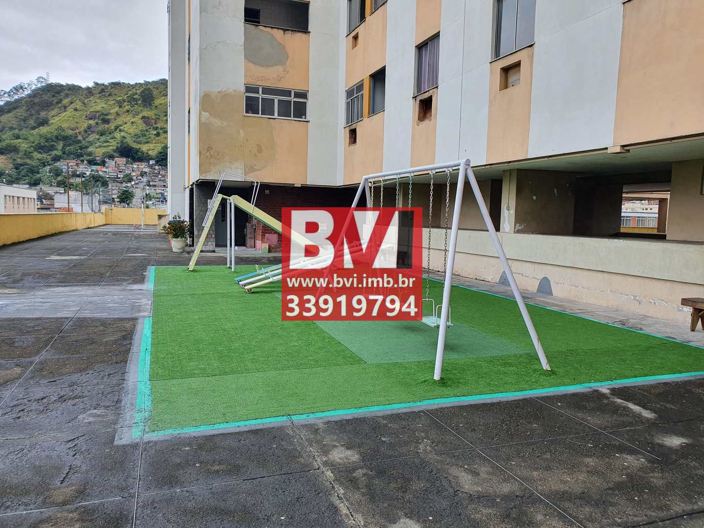 Apartamento à venda com 2 quartos, 54m² - Foto 13