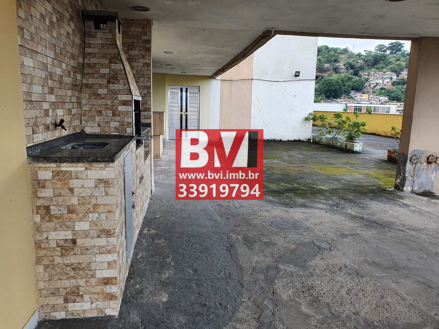 Apartamento à venda com 2 quartos, 54m² - Foto 11