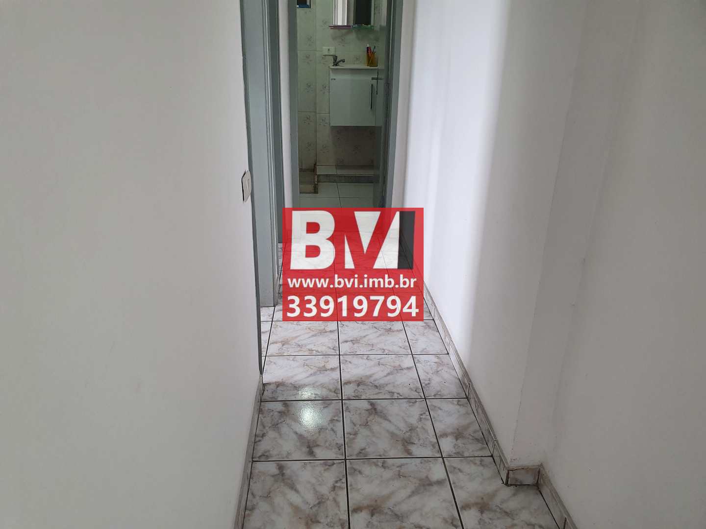 Apartamento à venda com 2 quartos, 54m² - Foto 5