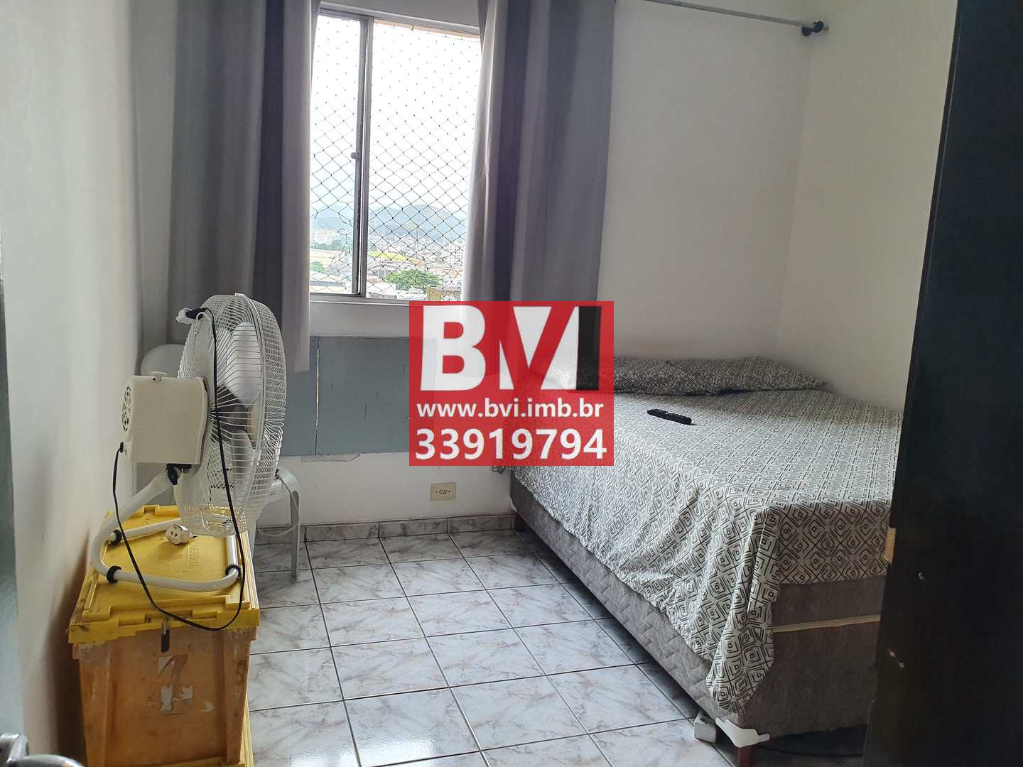 Apartamento à venda com 2 quartos, 54m² - Foto 3