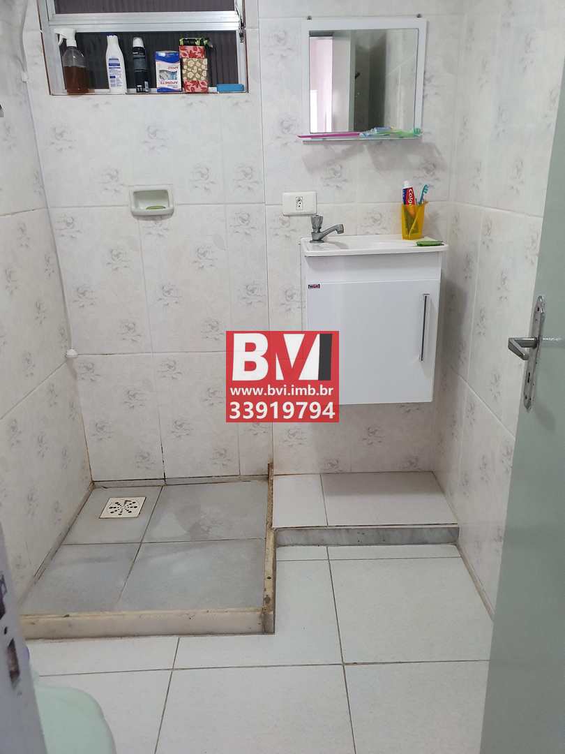 Apartamento à venda com 2 quartos, 54m² - Foto 4