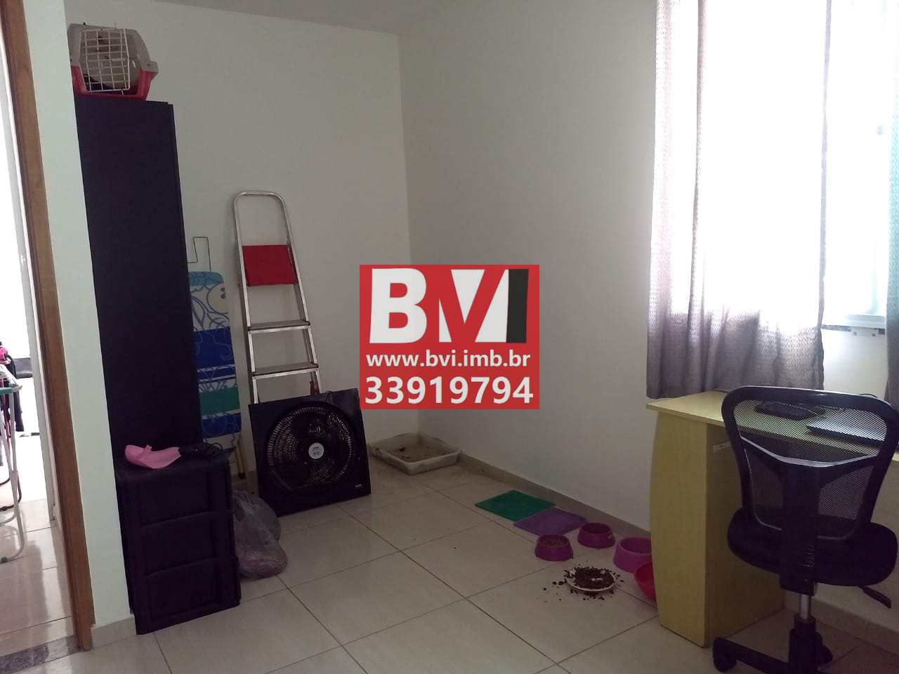 Apartamento à venda com 2 quartos, 60m² - Foto 5