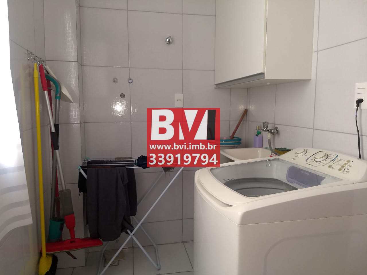 Apartamento à venda com 2 quartos, 60m² - Foto 12