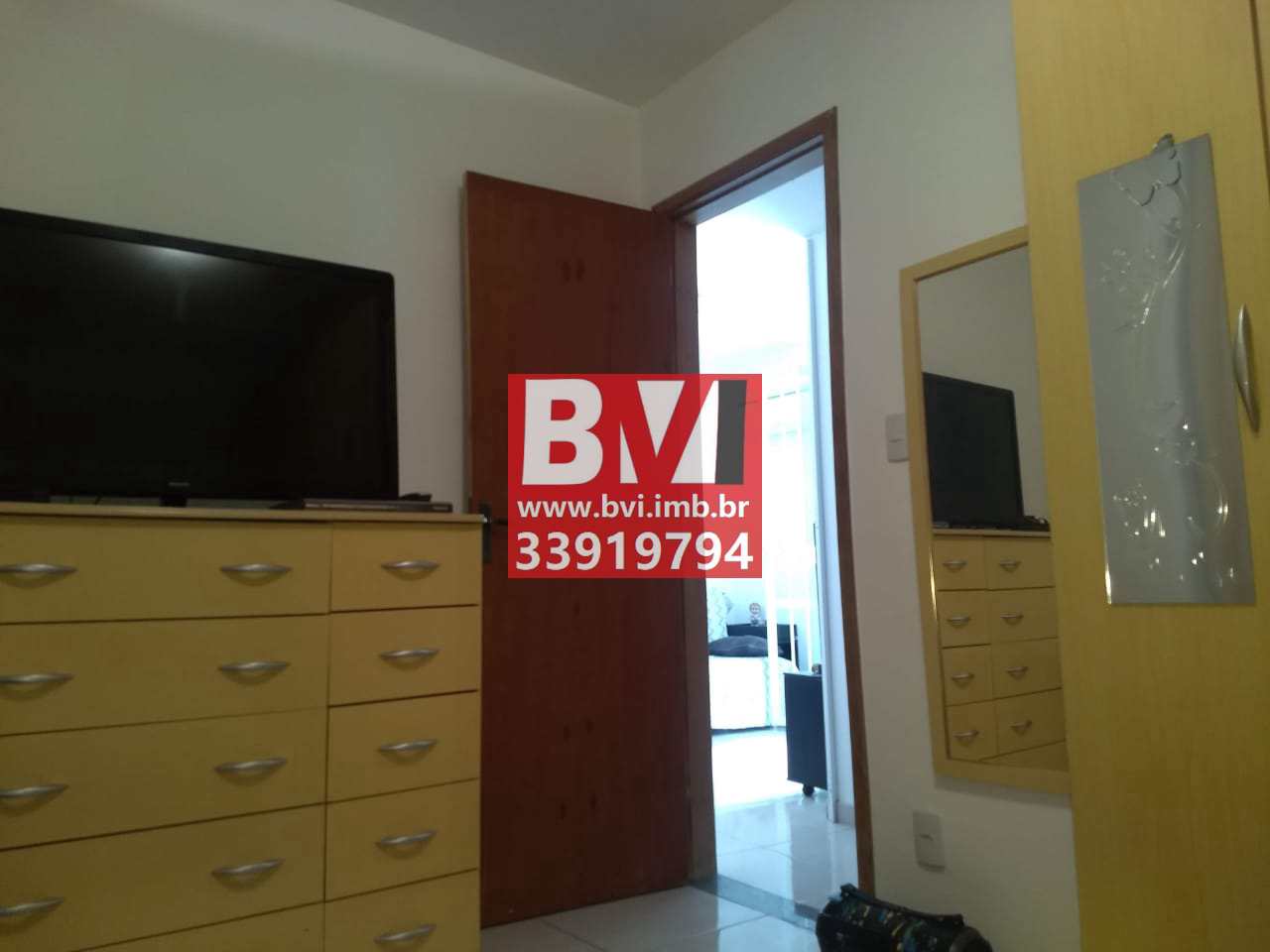 Apartamento à venda com 2 quartos, 60m² - Foto 6