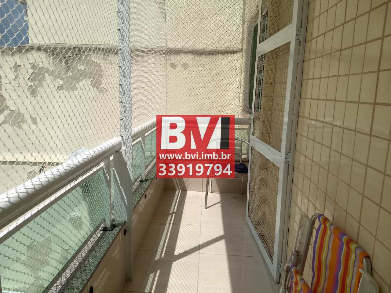 Apartamento à venda com 2 quartos, 60m² - Foto 1