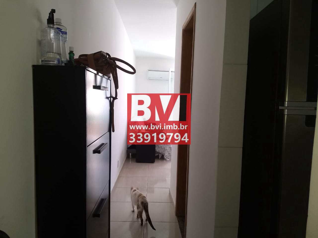 Apartamento à venda com 2 quartos, 60m² - Foto 9