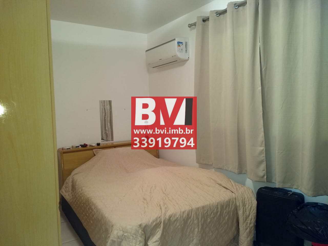 Apartamento à venda com 2 quartos, 60m² - Foto 8