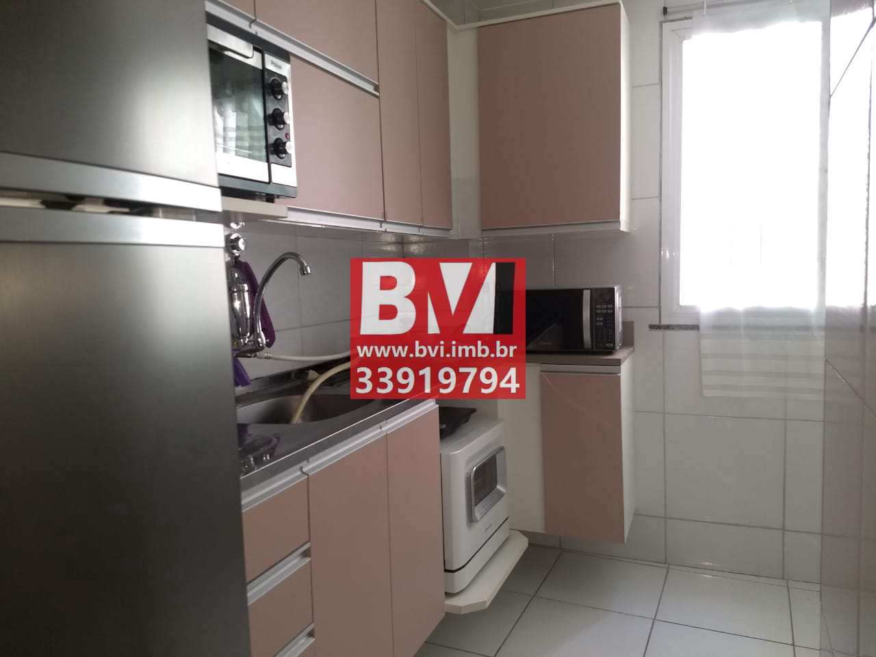 Apartamento à venda com 2 quartos, 60m² - Foto 13