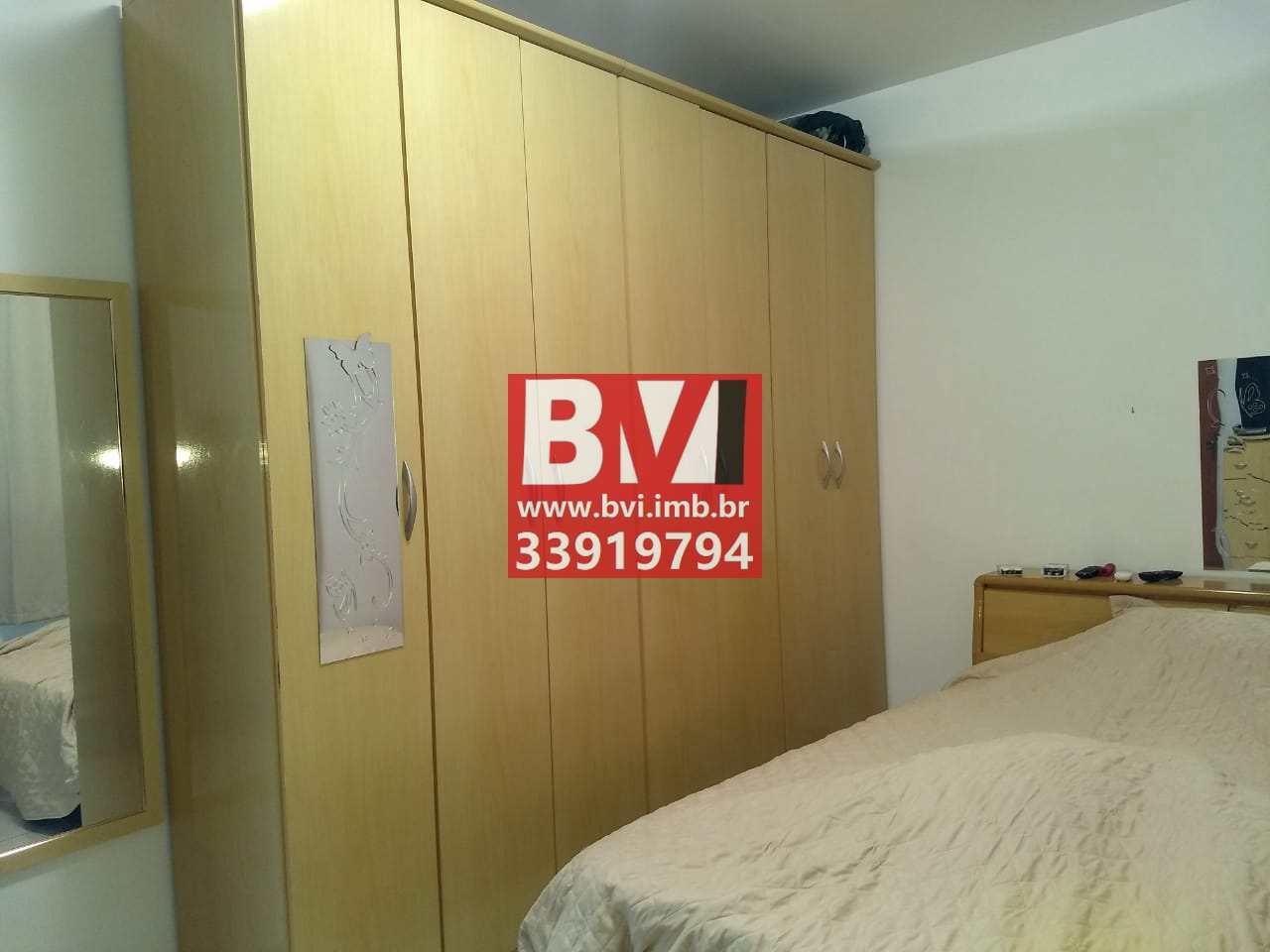 Apartamento à venda com 2 quartos, 60m² - Foto 7