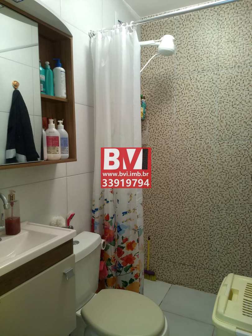 Apartamento à venda com 2 quartos, 60m² - Foto 10