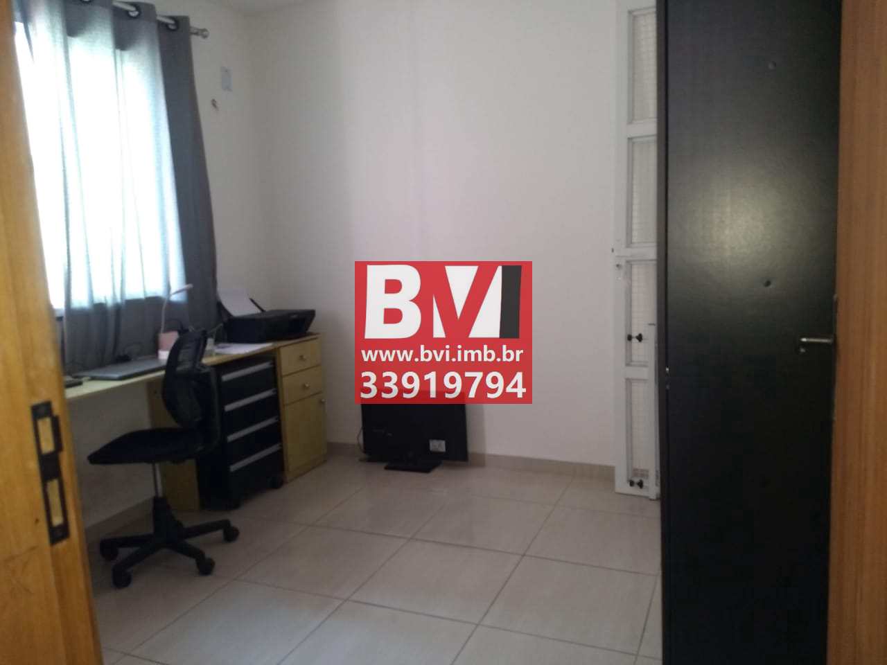 Apartamento à venda com 2 quartos, 60m² - Foto 4