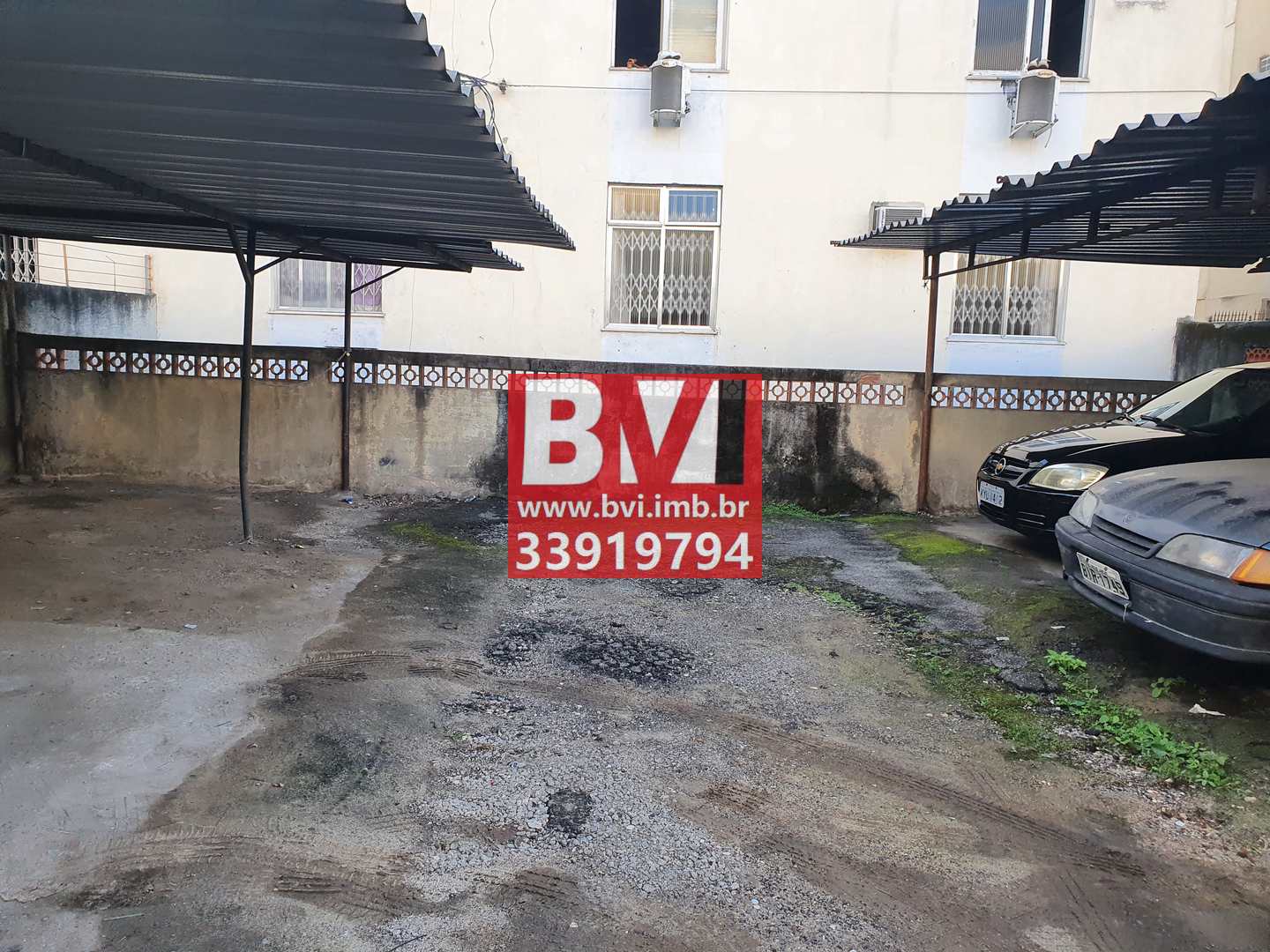 Apartamento à venda com 2 quartos, 63m² - Foto 4