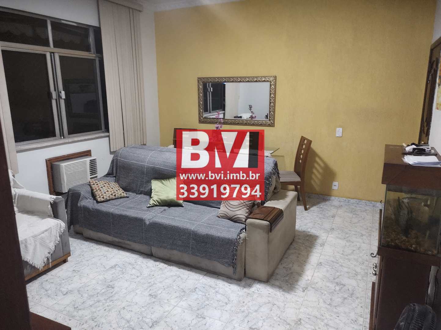 Apartamento à venda com 2 quartos, 84m² - Foto 1