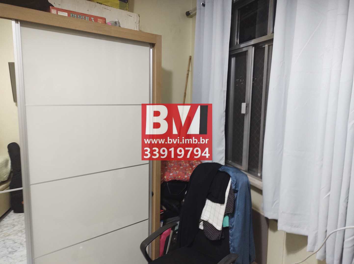 Apartamento à venda com 2 quartos, 84m² - Foto 7