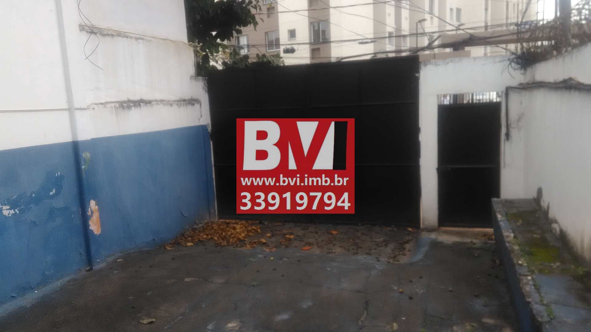 Depósito-Galpão-Armazém à venda com 2 quartos, 180m² - Foto 23