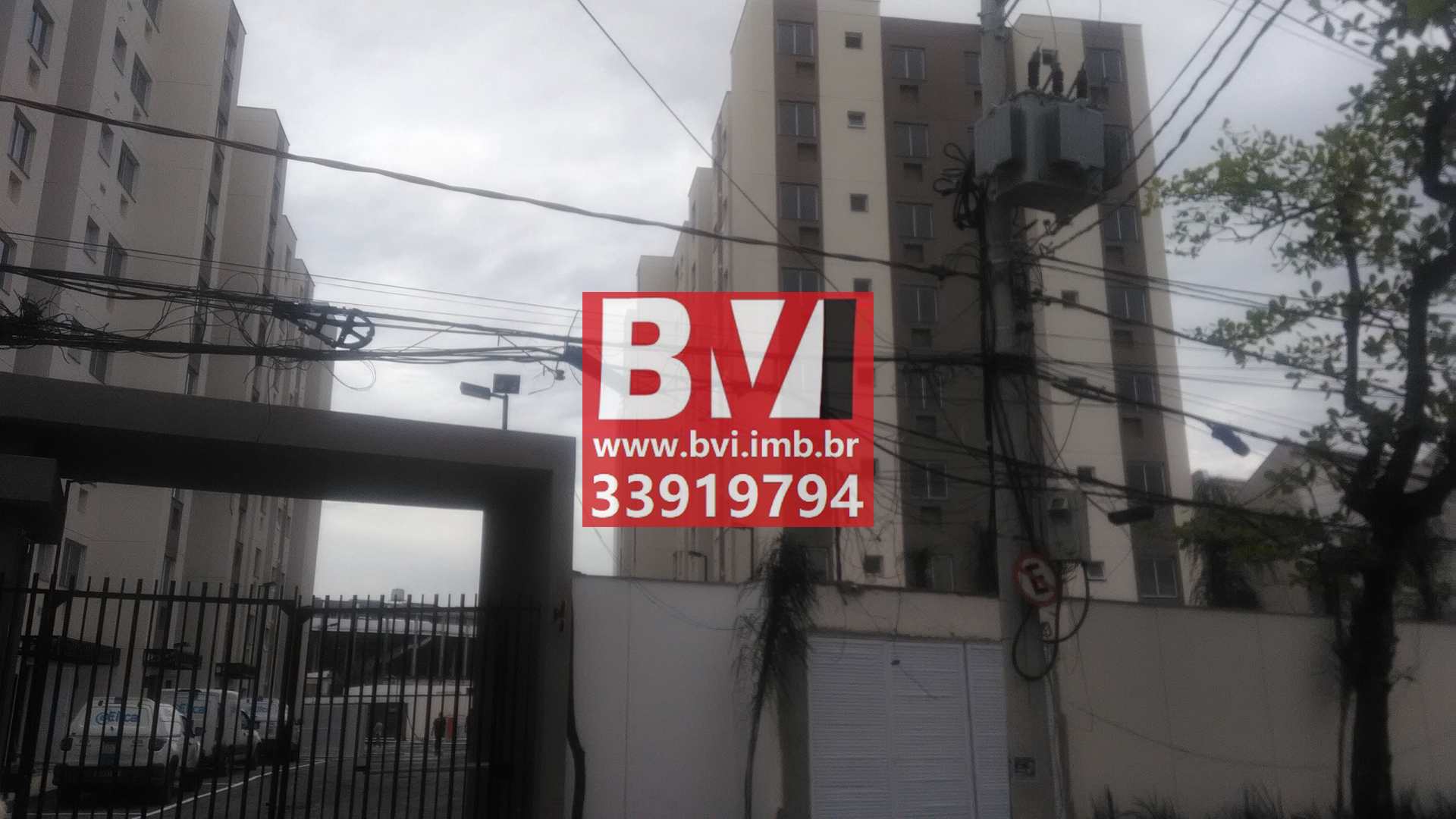 Depósito-Galpão-Armazém à venda com 2 quartos, 180m² - Foto 4