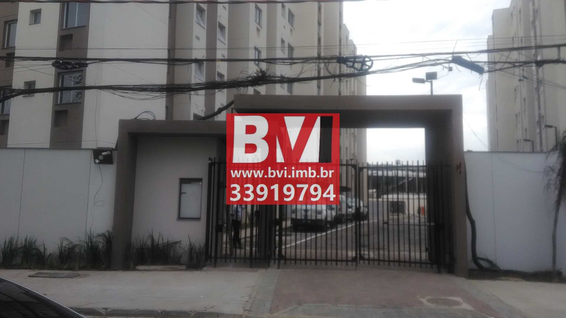 Depósito-Galpão-Armazém à venda com 2 quartos, 180m² - Foto 2