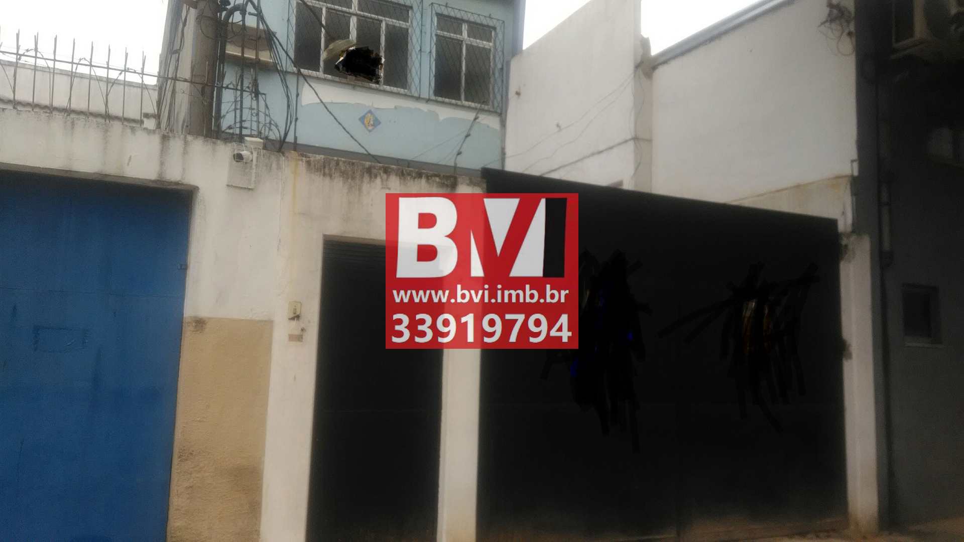 Depósito-Galpão-Armazém à venda com 2 quartos, 180m² - Foto 3