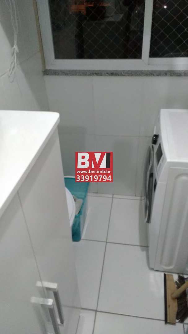 Apartamento à venda com 3 quartos, 60m² - Foto 2