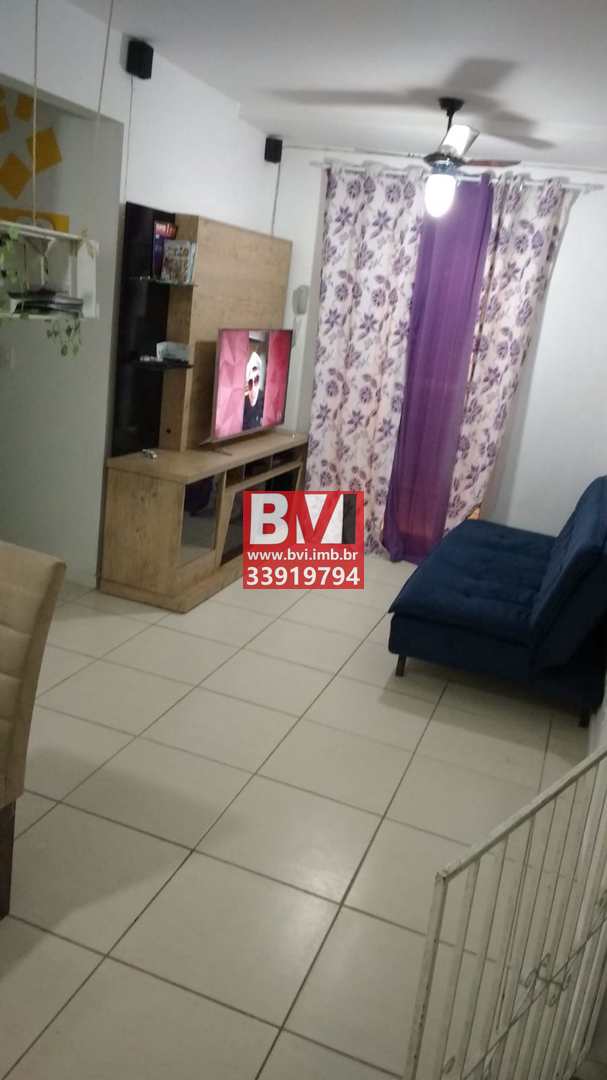 Apartamento à venda com 3 quartos, 60m² - Foto 10