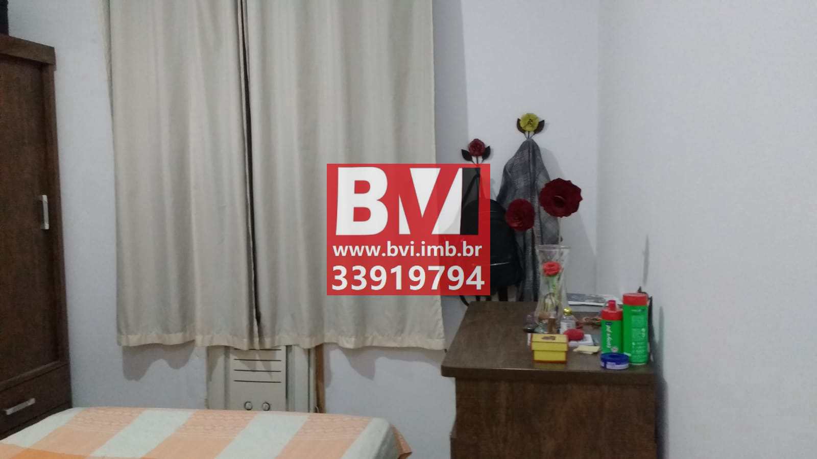 Apartamento à venda com 3 quartos, 60m² - Foto 3