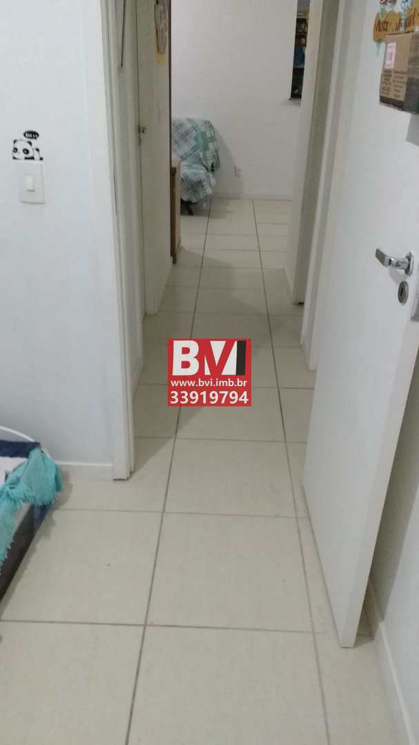 Apartamento à venda com 3 quartos, 60m² - Foto 4